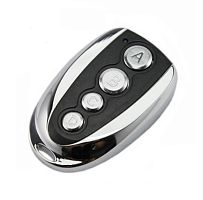 картинка Apollo-Multi Универсальный пульт, 4 канала, 433 Мгц от магазина Интерком-НН