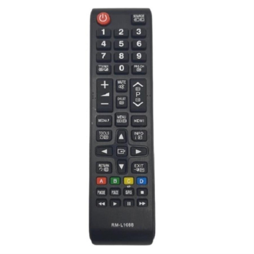 изображение Huayu RM-L1088 (19734) пульт дистанционного управления (ПДУ) для телевизора Samsung магазин Компании Интерком-НН картинка Huayu RM-L1088 (19734) пульт дистанционного управления (ПДУ) для телевизора Samsung от магазина Интерком-НН