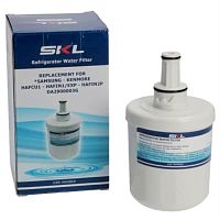 картинка SKL RWF058UN фильтр для очистки воды к холодильнику Samsung от магазина Интерком-НН