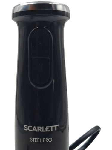 картинка Scarlett SC-HB42F12-MB моторный блок в сборе 1000Вт для блендера SC-HB42F12 от магазина Интерком-НН фото 2