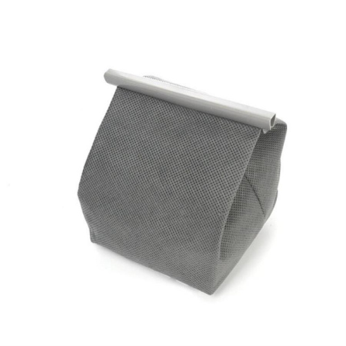 картинка Мешок пылесборник пылесоса универсальный ткань+фильтр, без молнии №5 от магазина Интерком-НН фото 3