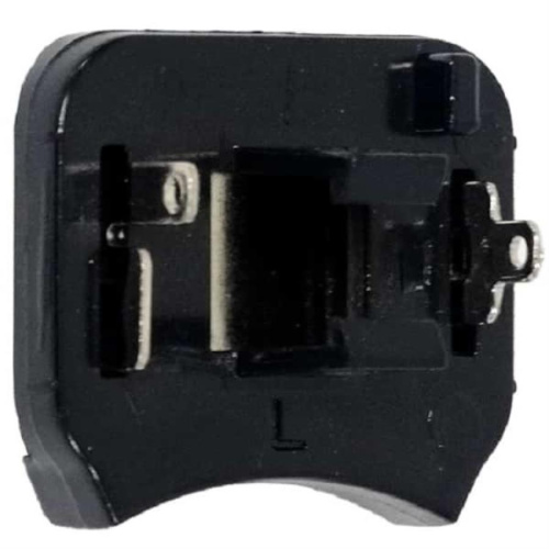 изображение Redmond RV-R151-KNL контакт для зарядки левый к робот-пылесосу RV-R151 магазин Компании Интерком-НН фото 2 картинка Redmond RV-R151-KNL контакт для зарядки левый к робот-пылесосу RV-R151 от магазина Интерком-НН фото 2