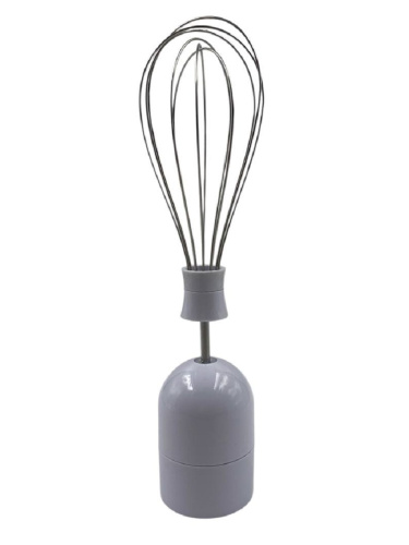 картинка Lumme LU-1886-VENV венчик в сборе с редуктором для блендера LU-1886 белый от магазина Интерком-НН фото 2