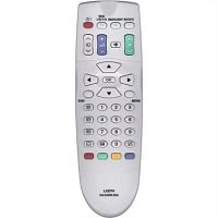 картинка Huayu GA339WJSA (20884) Пульт дистанционного управления (ПДУ) для телевизора Sharp GA339WJSA от магазина Интерком-НН