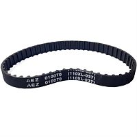 картинка Ремень зубчатый приводной 010070 (110XL-037) для электроинструмента  от магазина Интерком-НН