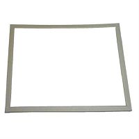 картинка Beko 4546853500 уплотнитель 575х880мм двери холодильной камеры для холодильника  от магазина Интерком-НН