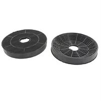 картинка Bosch 12009727 Угольный фильтр для вытяжки (комплект из 2 шт.)   от магазина Интерком-НН