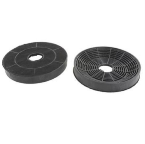 картинка Bosch 12009727 Угольный фильтр для вытяжки (комплект из 2 шт.)   от магазина Интерком-НН