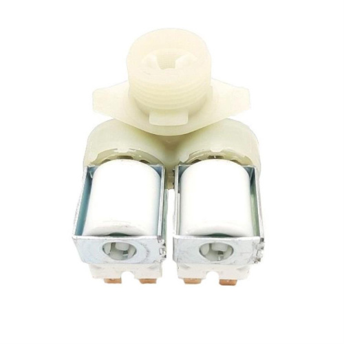 картинка Atlant 908092004521 клапан электромагнитный наливной ( КЭН) 2w-180 для стиральных машин Атлант от магазина Интерком-НН фото 2