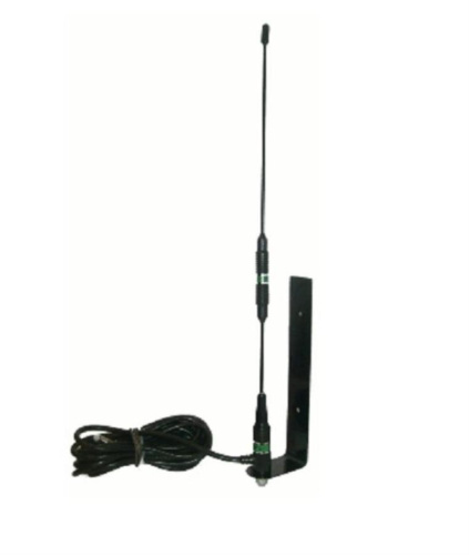 картинка GSM антенна Antey 924 5,5dB SMA , кронштейн (кабель 3 метра) от магазина Интерком-НН