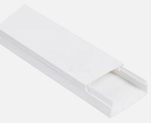 картинка Кабель-канал 40х16 ECOLINE (ИЭК) (уп. 30м) CKK11-040-016-1-K01 от магазина Интерком-НН