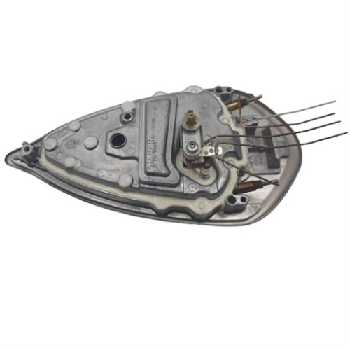 изображение Tefal CS-00140277 подошва в сборе для утюга FV9715E0/23 магазин Компании Интерком-НН фото 2 картинка Tefal CS-00140277 подошва в сборе для утюга FV9715E0/23 от магазина Интерком-НН фото 2