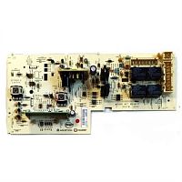 картинка Indesit C00851136 Модуль управления для стиральной машины (Ariston и Indesit) 		 от магазина Интерком-НН