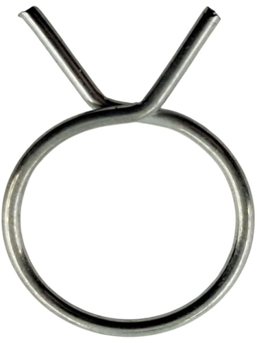 картинка Redmond RCM-M1528-FKS фиксатор (зажим) силиконовой трубки для кофеварки RCM-M1528 от магазина Интерком-НН фото 2