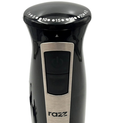 картинка RAZZ RHB-1457-MB моторный блок в сборе 1500Вт для блендера RHB-1457 от магазина Интерком-НН фото 2