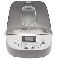 картинка Gurman GR-BM1500-KR крышка в сборе с верхней рамой для хлебопечки GR-BM1500 от магазина Интерком-НН