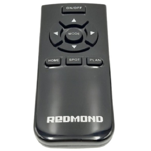 изображение Redmond RV-R310-PDY пульт управления для робот-пылесоса RV-R310 магазин Компании Интерком-НН картинка Redmond RV-R310-PDY пульт управления для робот-пылесоса RV-R310 от магазина Интерком-НН
