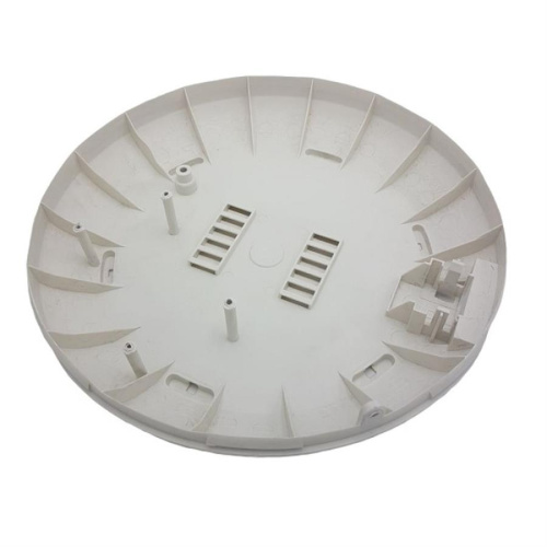 картинка Redmond RMC-45031-W Дно (нижняя часть корпуса) для мультиварки RMC-45031 (белое) от магазина Интерком-НН