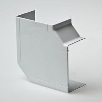 картинка ПВР-100х60 Поворот на 90 градусов для РКК 100*60  от магазина Интерком-НН