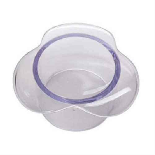 картинка Philips 420306565560 Пробка крышки для чаши блендера кухонного комбайна Philips HR7735/55 HR7735/80  от магазина Интерком-НН