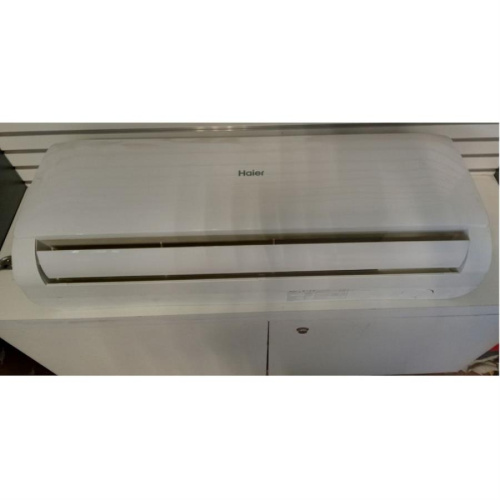изображение Haier HSU-09HT03/R2-Dummy демо образец внутреннего блока кондиционера магазин Компании Интерком-НН фото 2 картинка Haier HSU-09HT03/R2-Dummy демо образец внутреннего блока кондиционера от магазина Интерком-НН фото 2