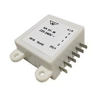 картинка Atlant 908081458002 (КК01-М) блок (модуль) управления клапаном для холодильника Атлант  от магазина Интерком-НН