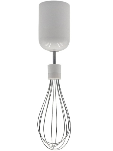картинка Vitek VT-8502-VEN венчик в сборе с редуктором для блендера VT-8502 белый от магазина Интерком-НН
