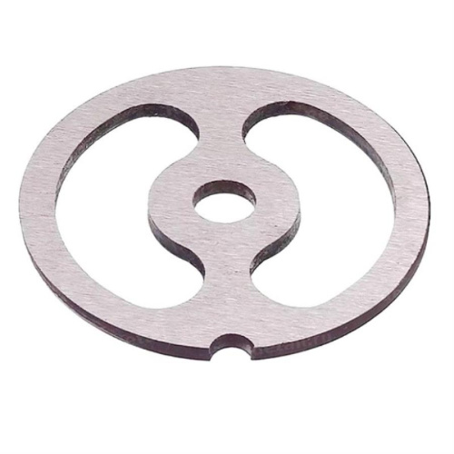 картинка Решетка для колбасы мясорубки Помощница Ø 54mm, d=8mm, h=3mm от магазина Интерком-НН