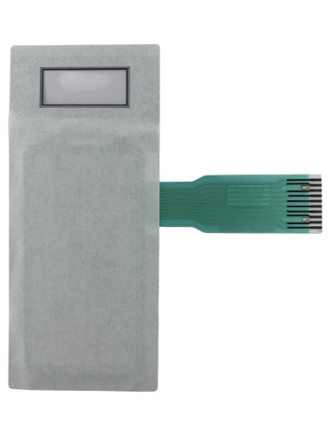 картинка Daewoo 3518520960 KOR-63DB0S(W) Сенсорная панель микроволновой печи (СВЧ) KOR-63DB от магазина Интерком-НН фото 2