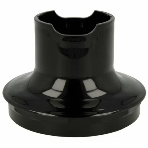 картинка Braun 7322115434 крышка-редуктор чаши измельчителя 350 мл для блендера MQ9087, MQ9045, черная от магазина Интерком-НН