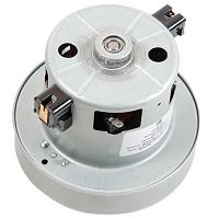 картинка Двигатель VCM-K60EU (VC07W0382AF) для пылесоса H=110мм, D=121мм 1670Вт Samsung  от магазина Интерком-НН