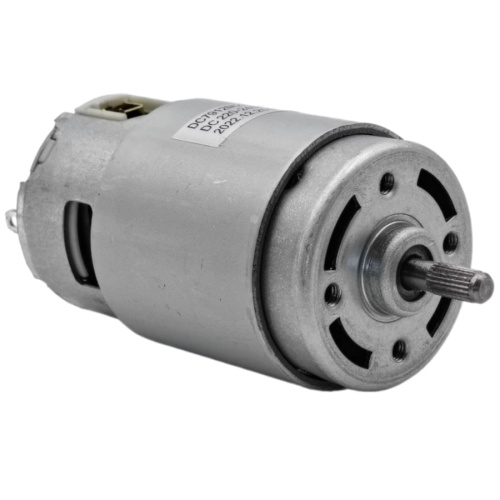 изображение DC7912M23 Двигатель постоянного тока 800W, 220-240V магазин Компании Интерком-НН фото 3 картинка DC7912M23 Двигатель постоянного тока 800W, 220-240V от магазина Интерком-НН фото 3