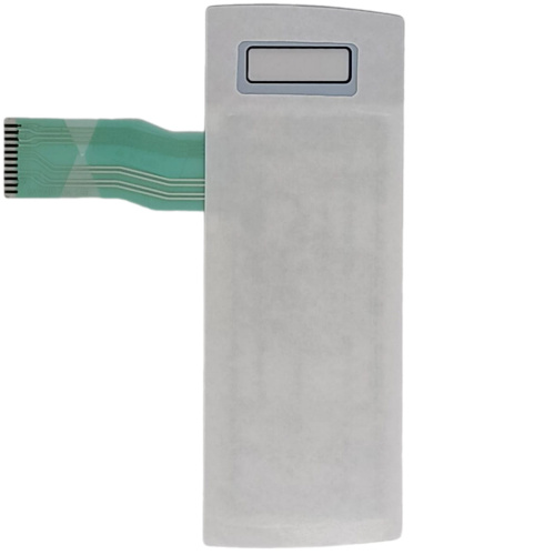 картинка LG MFM41009601 УЦЕНКА Сенсорная панель управления на русском! СВЧ печи MS-1947W от магазина Интерком-НН фото 2