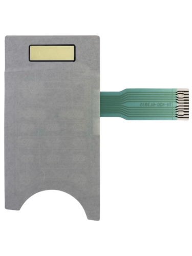 картинка Daewoo 3518572840 (TH-KQG-6L3B3S) Сенсорная панель для СВЧ KQG-6L3B, KQG-6L3BS от магазина Интерком-НН фото 3