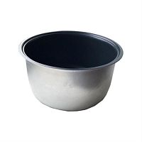 картинка Кастрюля (чаша) KM-27-K Классика 2,7 литра для мультиварки Panasonic, Philips, Polaris, Scarlett   от магазина Интерком-НН