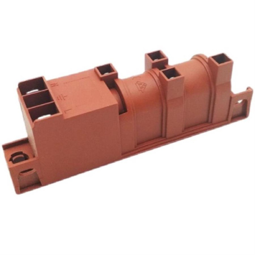 изображение CastFutura GDR24400 (WAC-4, WAC-Т4, WAC-4A) Блок злектророзжига 4-х канальный многоискровой для газовых плит Дарина магазин Компании Интерком-НН фото 2 картинка CastFutura GDR24400 Блок злектророзжига 4-х канальный многоискровой для газовых плит Дарина от магазина Интерком-НН фото 2