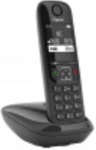 изображение Р/Телефон Dect Gigaset AS690 RUS SYS черный АОН магазин Компании Интерком-НН фото 4 картинка Р/Телефон Dect Gigaset AS690 RUS SYS черный АОН от магазина Интерком-НН фото 4