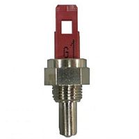 картинка Baxi 8435400 (7815662) датчик температуры NTC погружной для газовых котлов ECO Four, MAIN Four от магазина Интерком-НН