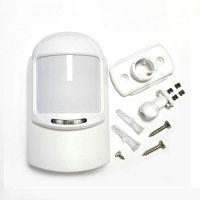 картинка Извещатель беспроводной объемный оптико-электронный PIR Detector от магазина Интерком-НН