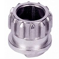 картинка Bosch 00753348 Предохранитель (захват) мясорубки, алюминиевый, с насечкой для мясорубок MFW4.., MFW6 от магазина Интерком-НН