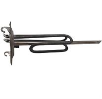 картинка ТЭН 65151746 2500Вт (1000+1500) под анод М5 для водонагревателей Ariston от магазина Интерком-НН