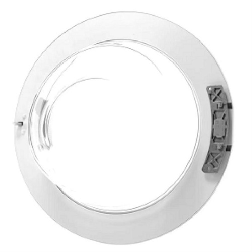 картинка Bosch 00145890 Люк стиральной машины в комплекте с шарниром, F23i от магазина Интерком-НН фото 2