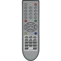 картинка Huayu S-26L2A (18570) Пульт дистанционного управления (ПДУ) для телевизора Supra (Erisson, Oniks)  от магазина Интерком-НН