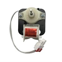 картинка LG 4680JR1009F Мотор вентилятора для холодильника GA-B359BEQA, GA-B369BLQ, GA-B379BEQA, GA-B399BEQ от магазина Интерком-НН