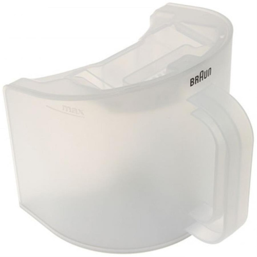 изображение Braun 7312880649 резервуар для воды парогенератора IS3042WH, IS3022WH, IS3044WH, IS3042/1WH магазин Компании Интерком-НН картинка Braun 7312880649 резервуар для воды парогенератора IS3042WH, IS3022WH, IS3044WH, IS3042/1WH от магазина Интерком-НН