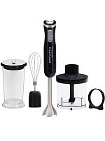 картинка Polaris PHB 1487 блендер погружной 1400Вт, режим турбо, черный от магазина Интерком-НН