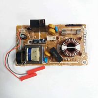 картинка Panasonic F603Y6S20QP Модуль управления (плата) микроволновой печи  от магазина Интерком-НН