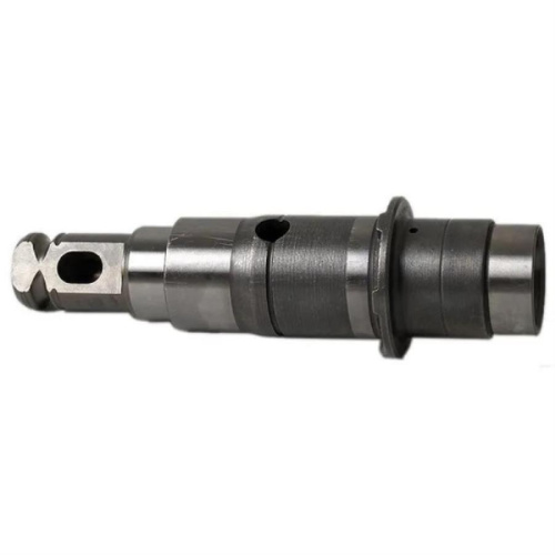 картинка Makita 158574-6 Ствол в сборе направляющий для перфоратора Makita HR2470, BHR202, BHR241, BHR261 от магазина Интерком-НН
