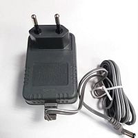 картинка Panasonic PQLV19CEY Блок питания (адаптер) к беспроводным телефонам 6V, 0.5A от магазина Интерком-НН