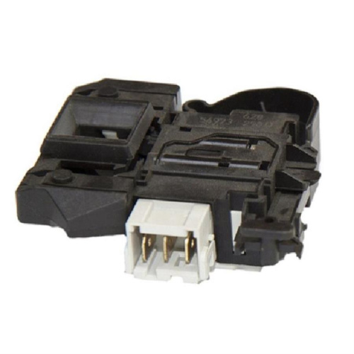 картинка Rold C00536021 (C00510057) Устройство блокировки двери для стиральной машины от магазина Интерком-НН фото 2